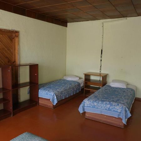 Pilskalnu Hostelis Kuldīga Buitenkant foto