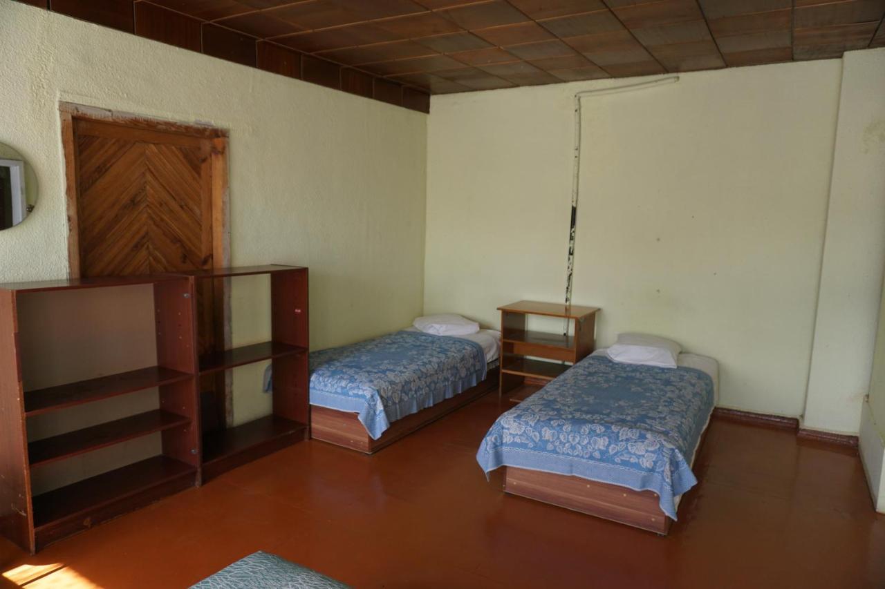 Pilskalnu Hostelis Kuldīga Buitenkant foto
