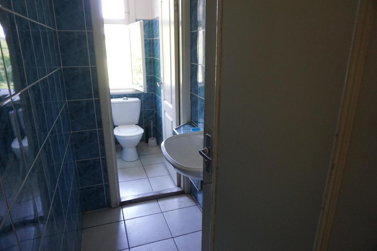 Pilskalnu Hostelis Kuldīga Buitenkant foto